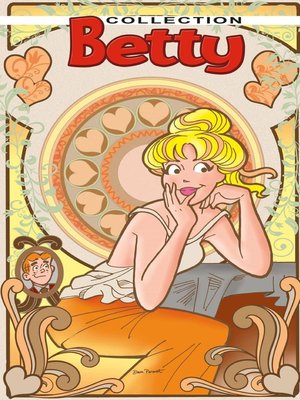 cover image of Betty T3